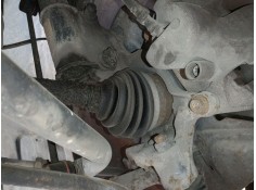 Recambio de mangueta delantera derecha para bmw x5 (e53) 3.0 d referencia OEM IAM   