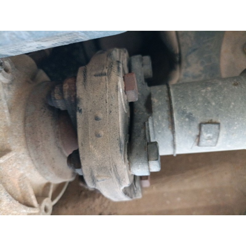 Recambio de transmision central para bmw x5 (e53) 3.0 d referencia OEM IAM   