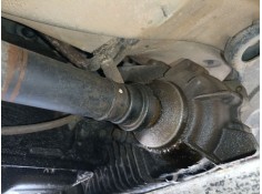 Recambio de transmision central delantera para bmw x5 (e53) 3.0 d referencia OEM IAM   