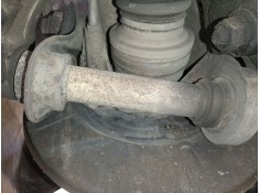 Recambio de mangueta trasera derecha para bmw x5 (e53) 3.0 d referencia OEM IAM   