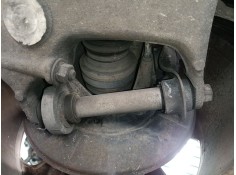 Recambio de mangueta trasera izquierda para bmw x5 (e53) 3.0 d referencia OEM IAM   