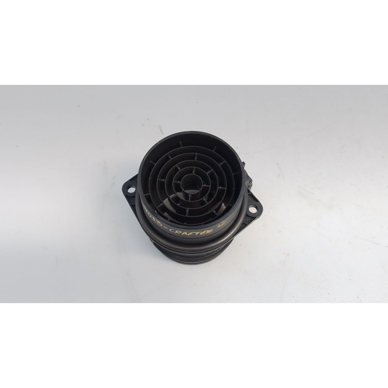 Recambio de caudalimetro para volkswagen crafter caja/chasis (sz_) 2.0 tdi rwd referencia OEM IAM 04E906461A 0280218486 