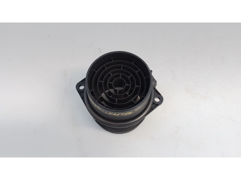 Recambio de caudalimetro para volkswagen crafter caja/chasis (sz_) 2.0 tdi rwd referencia OEM IAM 04E906461A 0280218486 