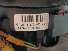 Recambio de anillo airbag para bmw x5 (e53) 3.0 d referencia OEM IAM   