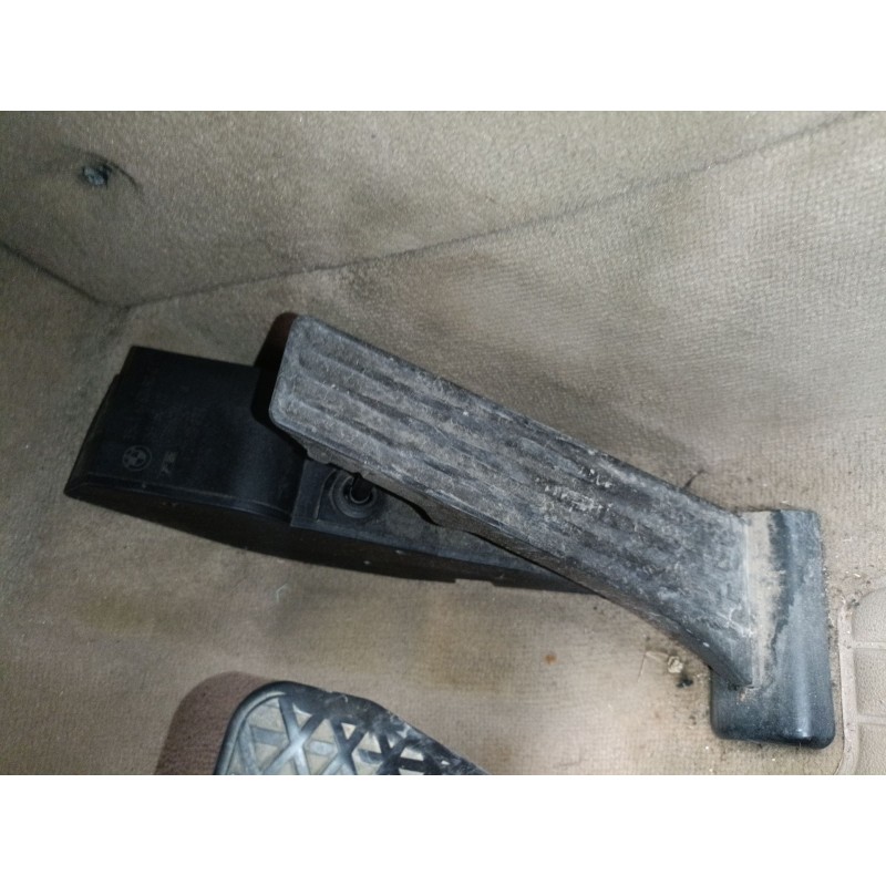 Recambio de pedal acelerador para bmw x5 (e53) 3.0 d referencia OEM IAM   