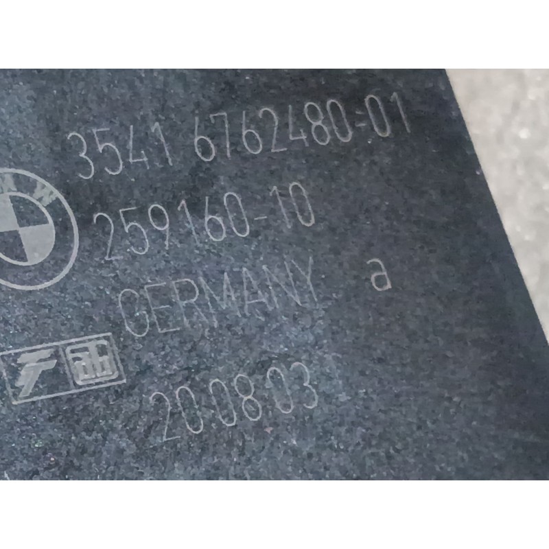 Recambio de pedal acelerador para bmw x5 (e53) 3.0 d referencia OEM IAM   