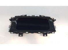 Recambio de cuadro instrumentos para volkswagen crafter caja/chasis (sz_) 2.0 tdi rwd referencia OEM IAM 5H0820340E  