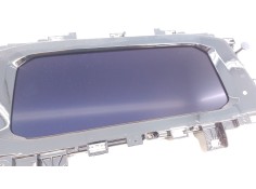 Recambio de cuadro instrumentos para volkswagen crafter caja/chasis (sz_) 2.0 tdi rwd referencia OEM IAM 5H0820340E   2
