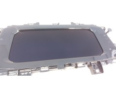 Recambio de cuadro instrumentos para volkswagen crafter caja/chasis (sz_) 2.0 tdi rwd referencia OEM IAM 5H0920340E   2