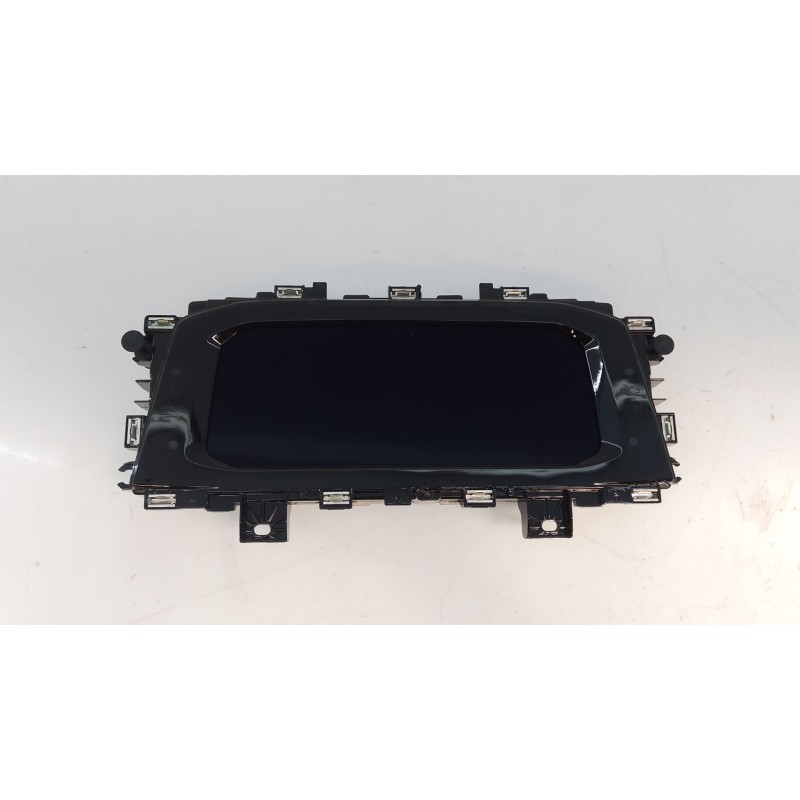 Recambio de cuadro instrumentos para volkswagen crafter furgoneta (sy_, sx_) 2.0 tdi referencia OEM IAM 5H0920340E  