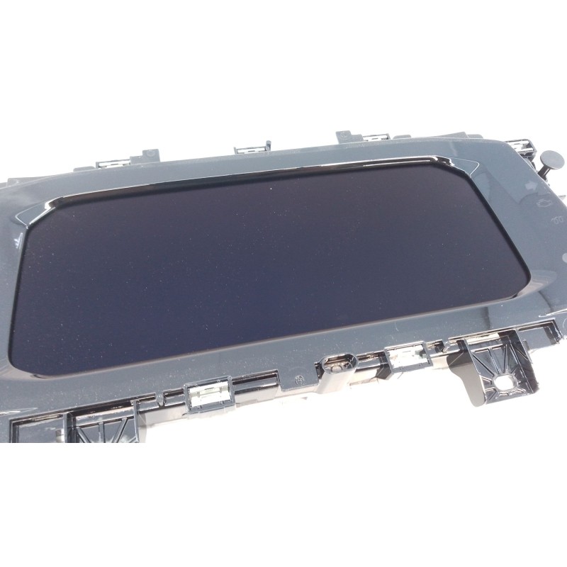 Recambio de cuadro instrumentos para volkswagen crafter furgoneta (sy_, sx_) 2.0 tdi referencia OEM IAM 5H0920340E  