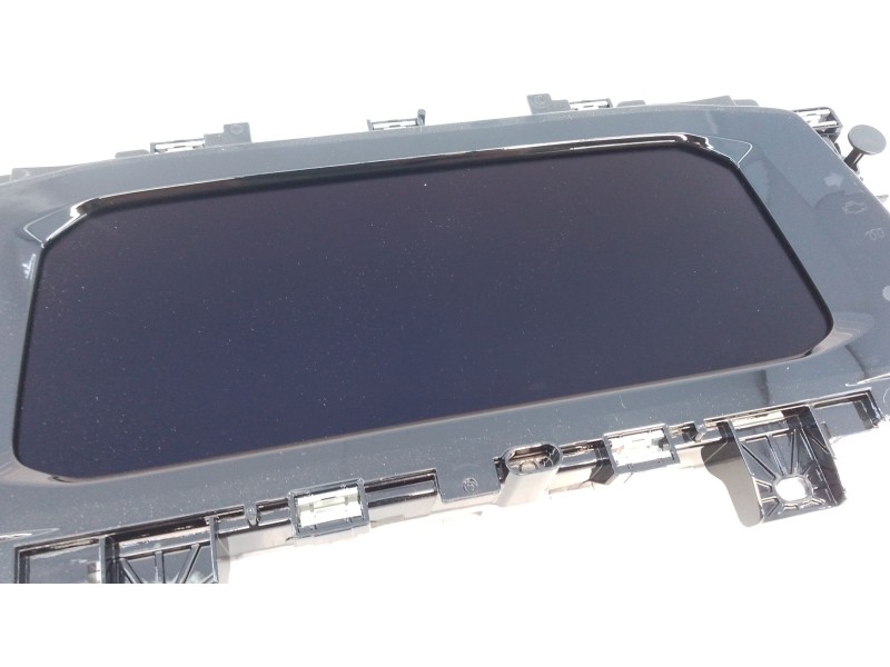Recambio de cuadro instrumentos para volkswagen crafter furgoneta (sy_, sx_) 2.0 tdi referencia OEM IAM 5H0920340E  