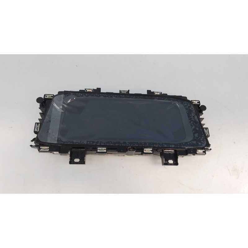 Recambio de cuadro instrumentos para volkswagen crafter furgoneta (sy_, sx_) 2.0 tdi referencia OEM IAM 5H0920340E  