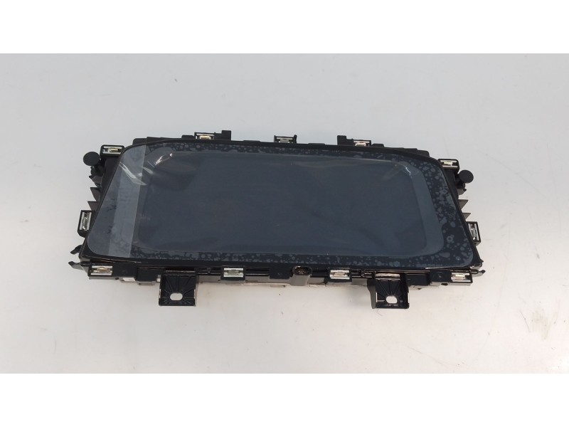 Recambio de cuadro instrumentos para volkswagen crafter furgoneta (sy_, sx_) 2.0 tdi referencia OEM IAM 5H0920340E  