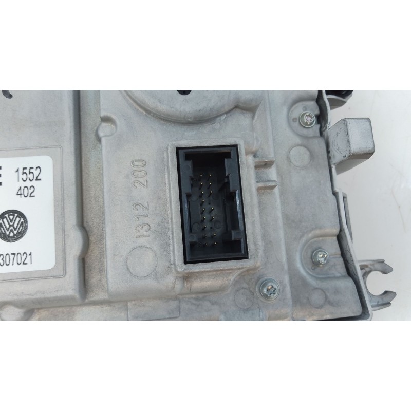 Recambio de cuadro instrumentos para volkswagen crafter furgoneta (sy_, sx_) 2.0 tdi referencia OEM IAM 5H0920340E  