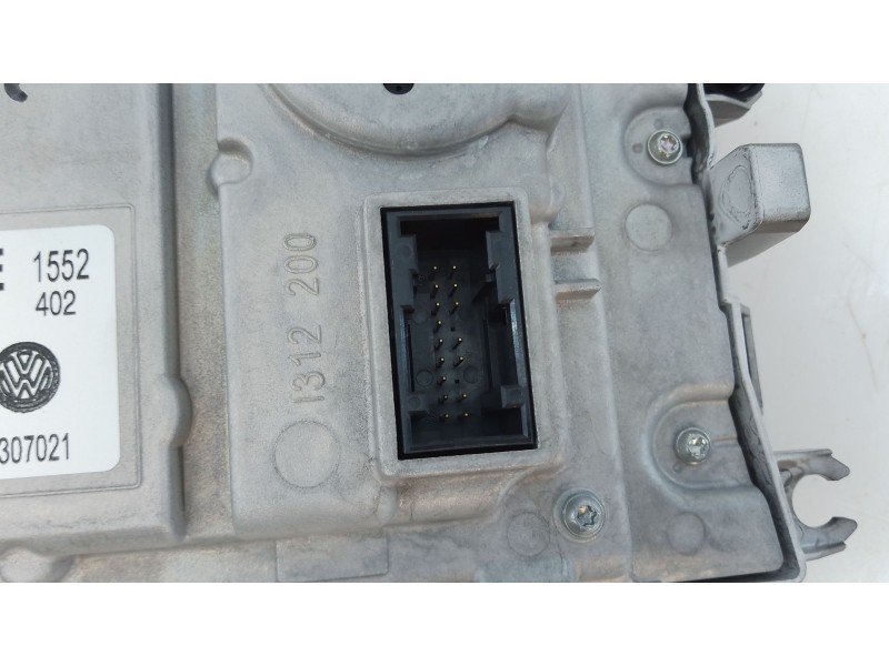 Recambio de cuadro instrumentos para volkswagen crafter furgoneta (sy_, sx_) 2.0 tdi referencia OEM IAM 5H0920340E  