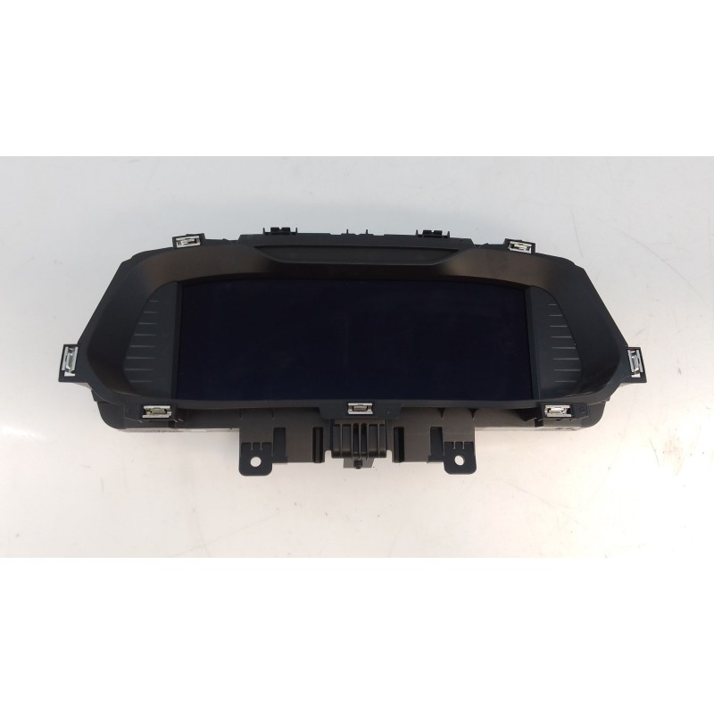 Recambio de cuadro instrumentos para skoda octavia iv nx3 vrs 2.0 tsi referencia OEM IAM 5E3920770E  