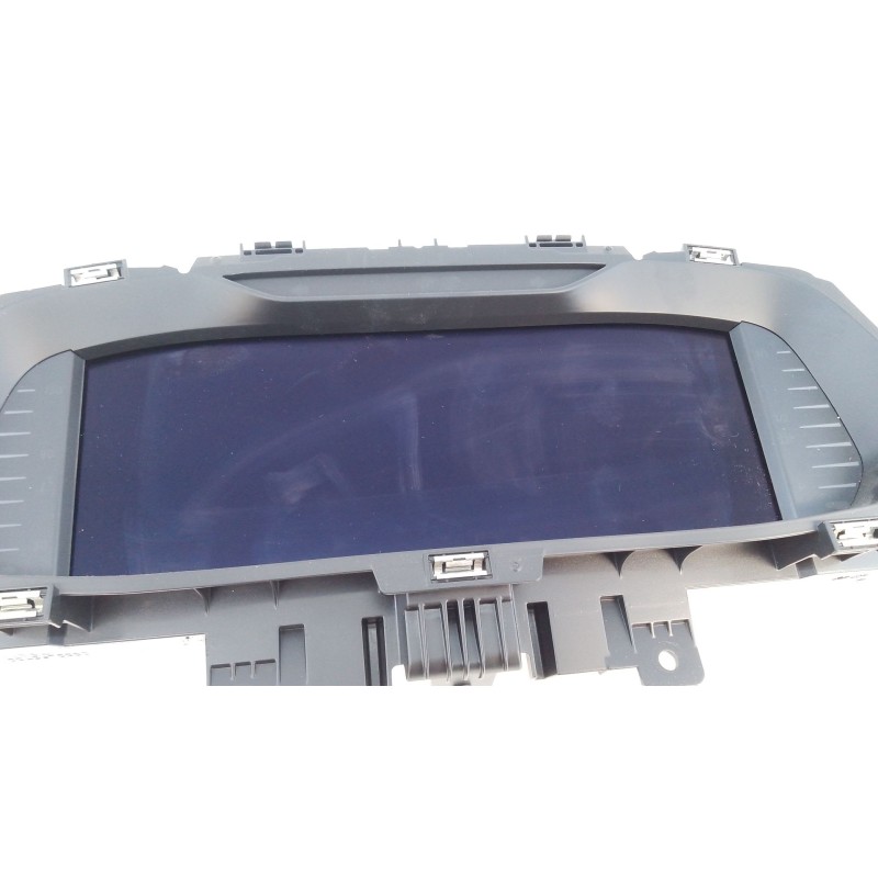Recambio de cuadro instrumentos para skoda octavia iv nx3 vrs 2.0 tsi referencia OEM IAM 5E3920770E  