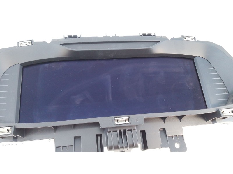 Recambio de cuadro instrumentos para skoda octavia iv nx3 vrs 2.0 tsi referencia OEM IAM 5E3920770E  