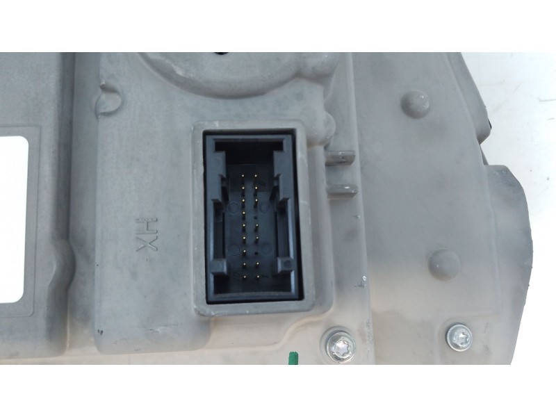 Recambio de cuadro instrumentos para skoda octavia iv nx3 vrs 2.0 tsi referencia OEM IAM 5E3920770E  