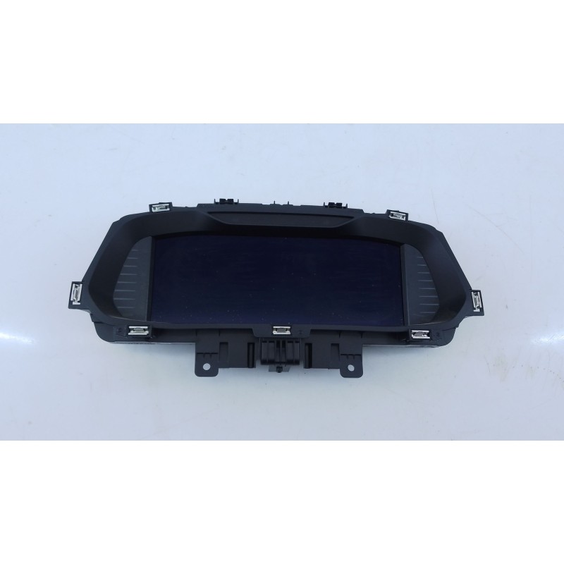 Recambio de cuadro instrumentos para skoda octavia nx3 referencia OEM IAM 5E3920770E  