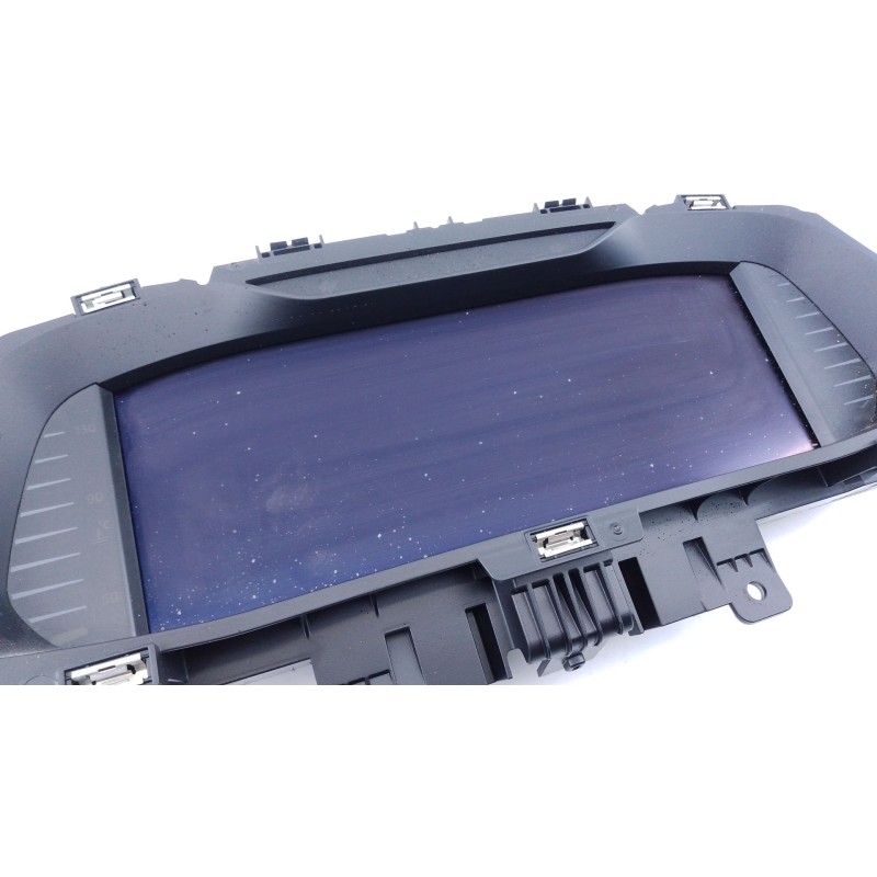Recambio de cuadro instrumentos para skoda octavia nx3 referencia OEM IAM 5E3920770E  