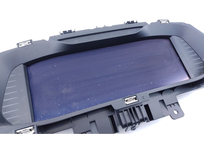 Recambio de cuadro instrumentos para skoda octavia nx3 referencia OEM IAM 5E3920770E  