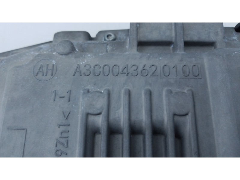 Recambio de cuadro instrumentos para skoda octavia nx3 referencia OEM IAM 5E3920770E  