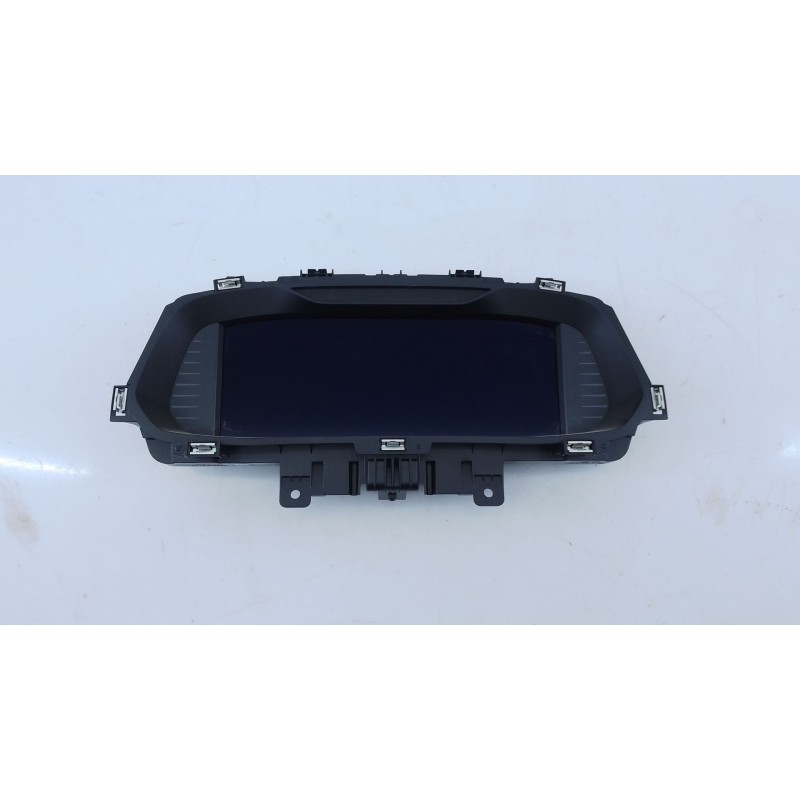 Recambio de cuadro instrumentos para skoda octavia iv nx3 vrs 2.0 tsi referencia OEM IAM 5E3920770E  