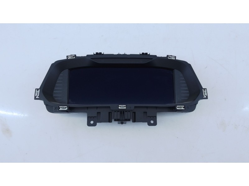 Recambio de cuadro instrumentos para skoda octavia iv nx3 vrs 2.0 tsi referencia OEM IAM 5E3920770E  
