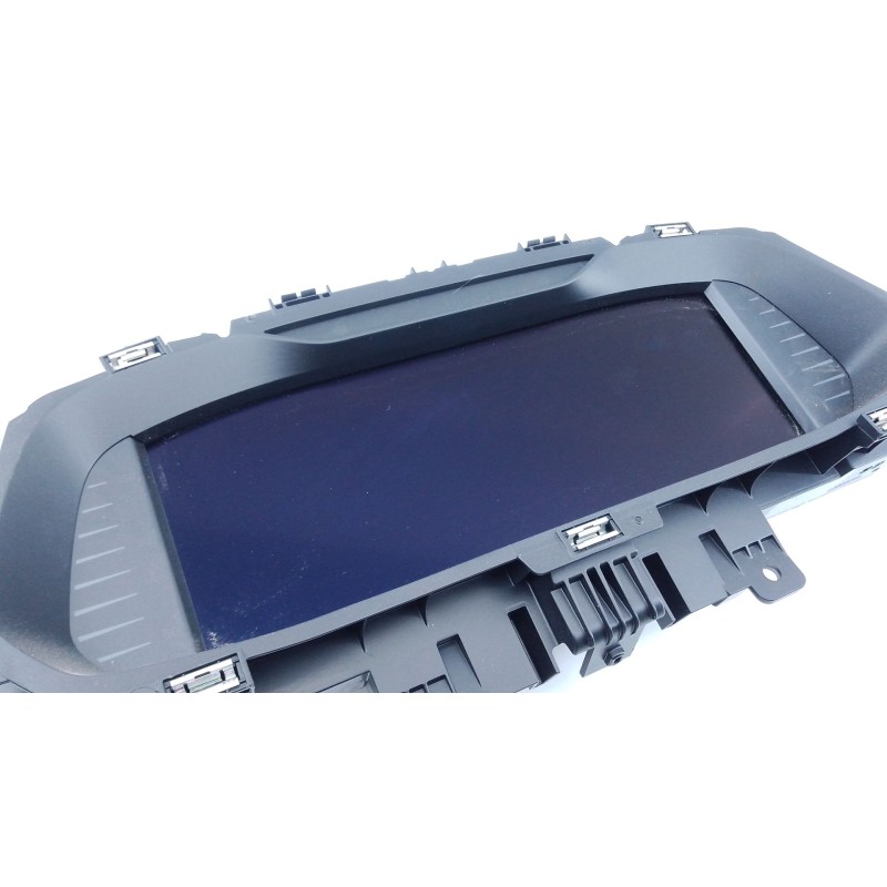 Recambio de cuadro instrumentos para skoda octavia iv nx3 vrs 2.0 tsi referencia OEM IAM 5E3920770E  