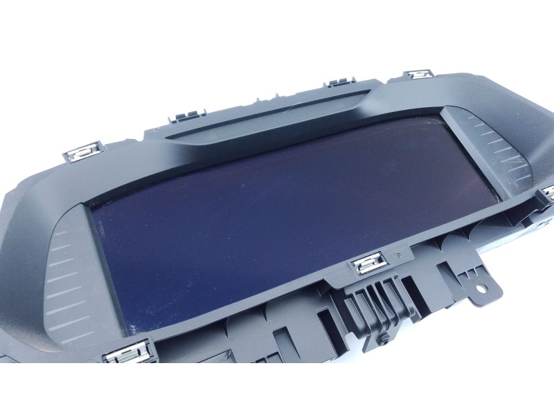 Recambio de cuadro instrumentos para skoda octavia iv nx3 vrs 2.0 tsi referencia OEM IAM 5E3920770E  