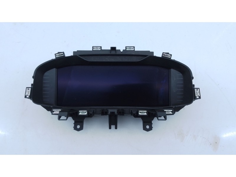 Recambio de cuadro instrumentos para skoda kodiaq i (ns6, ns7, nv7) 2.0 tdi referencia OEM IAM 565920790H  