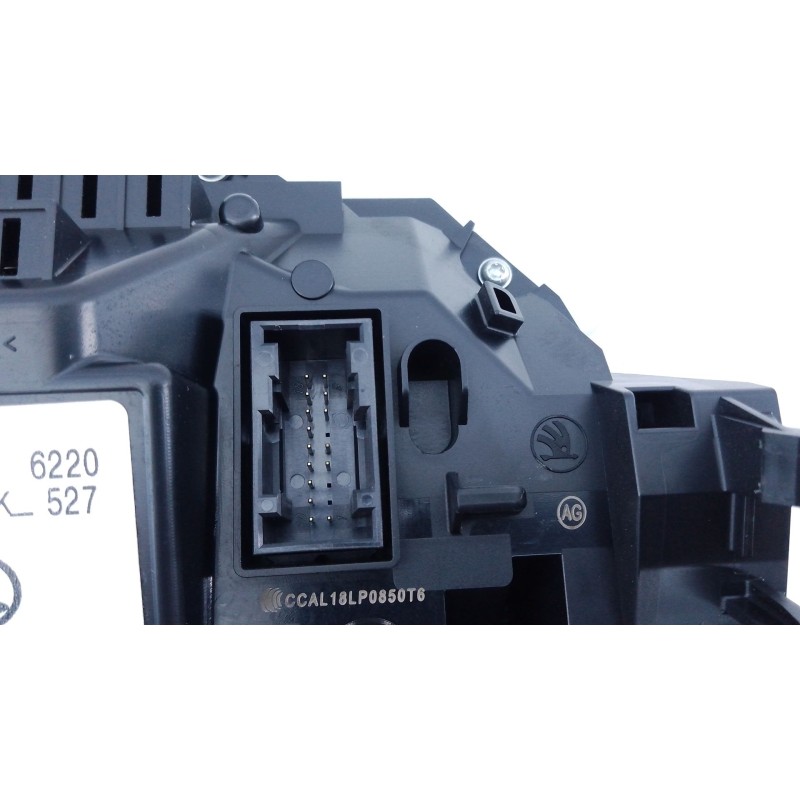 Recambio de cuadro instrumentos para skoda kodiaq i (ns6, ns7, nv7) 2.0 tdi referencia OEM IAM 565920790H  
