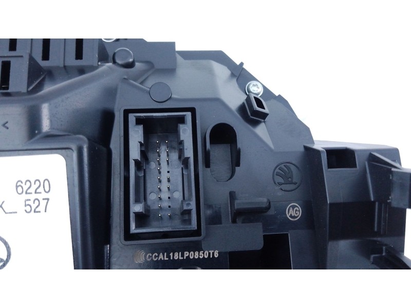 Recambio de cuadro instrumentos para skoda kodiaq i (ns6, ns7, nv7) 2.0 tdi referencia OEM IAM 565920790H  