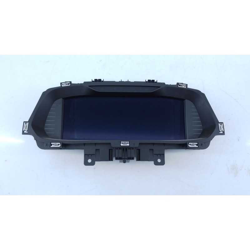 Recambio de cuadro instrumentos para skoda octavia iv combi nx5 1.5 tsi referencia OEM IAM 5E3920770E  