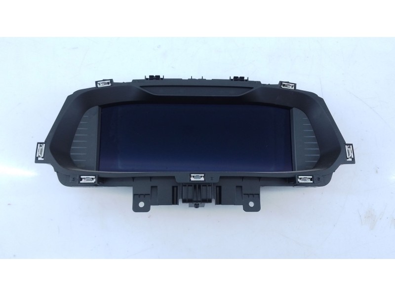 Recambio de cuadro instrumentos para skoda octavia iv combi nx5 1.5 tsi referencia OEM IAM 5E3920770E  
