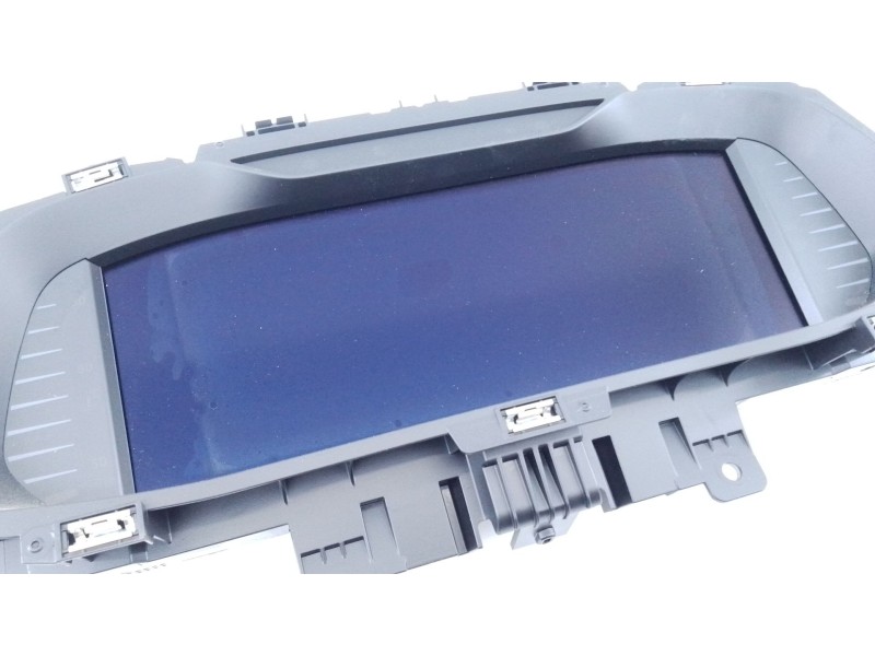 Recambio de cuadro instrumentos para skoda octavia iv combi nx5 1.5 tsi referencia OEM IAM 5E3920770E  