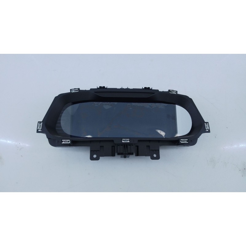 Recambio de cuadro instrumentos para skoda octavia iv combi nx5 1.5 tsi referencia OEM IAM 5E3920770E  