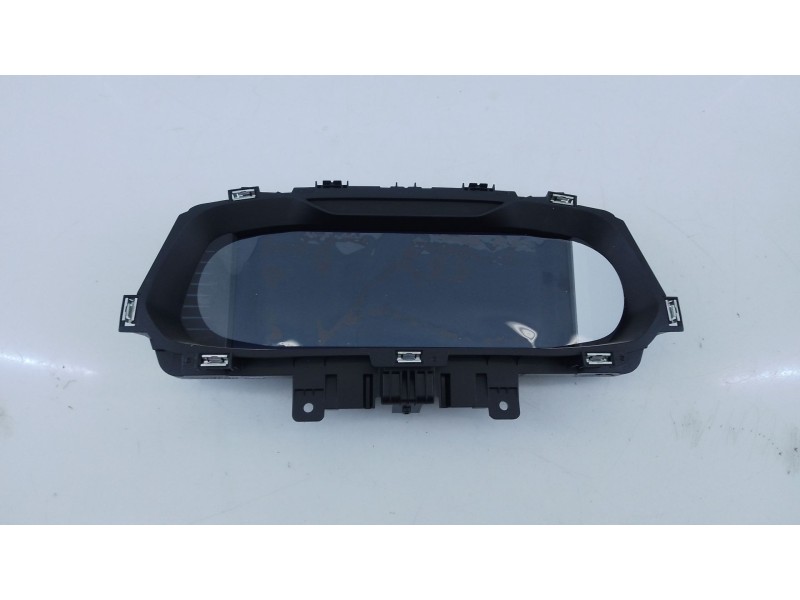 Recambio de cuadro instrumentos para skoda octavia iv combi nx5 1.5 tsi referencia OEM IAM 5E3920770E  