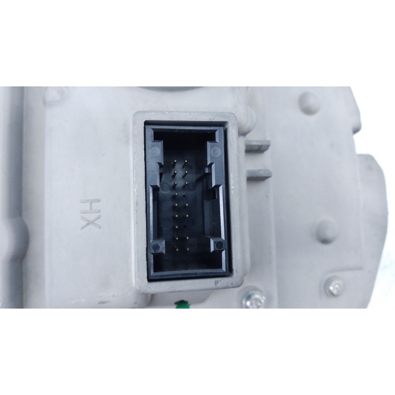 Recambio de cuadro instrumentos para skoda octavia iv combi nx5 1.5 tsi referencia OEM IAM 5E3920770E  