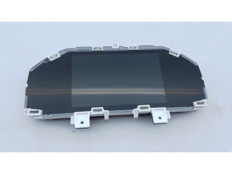 Recambio de cuadro instrumentos para skoda fabia iv (pj3) 1.0 mpi referencia OEM IAM 654920310  