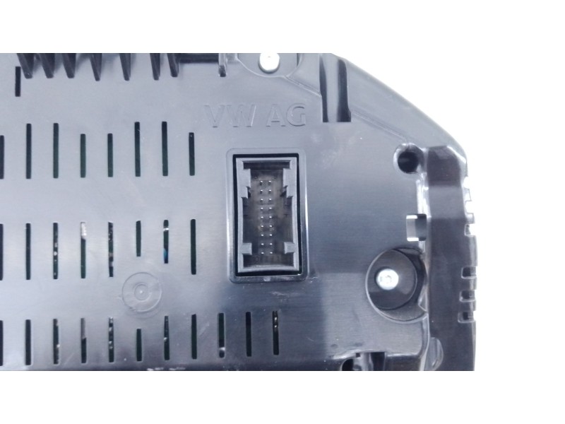 Recambio de cuadro instrumentos para skoda fabia iv (pj3) 1.0 mpi referencia OEM IAM 654920310  