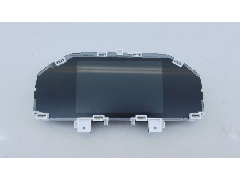 Recambio de cuadro instrumentos para skoda fabia iv (pj3) 1.0 tsi referencia OEM IAM 654920310  
