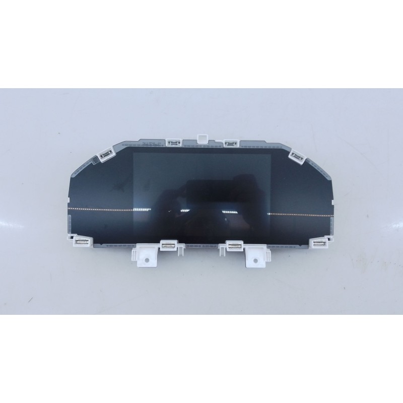 Recambio de cuadro instrumentos para skoda fabia iv (pj3) 1.0 tsi referencia OEM IAM 654920310  