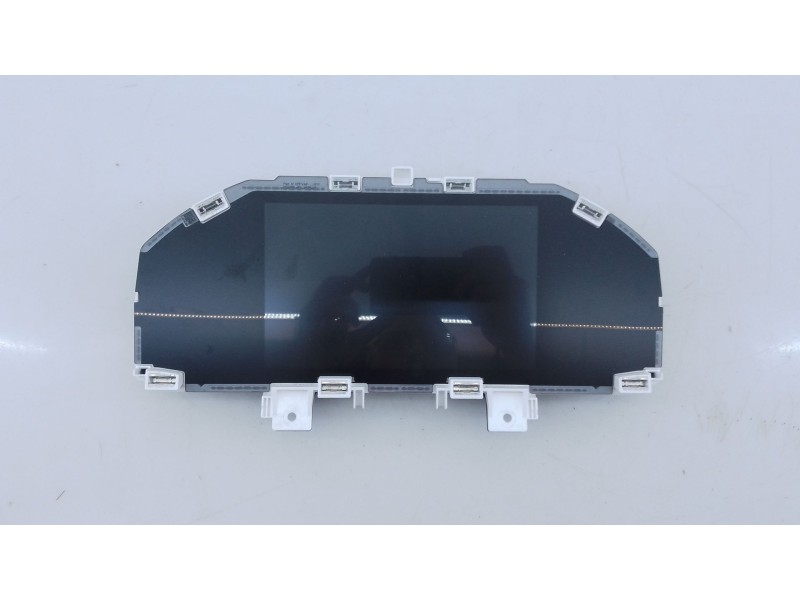 Recambio de cuadro instrumentos para skoda fabia iv (pj3) 1.0 tsi referencia OEM IAM 654920310  