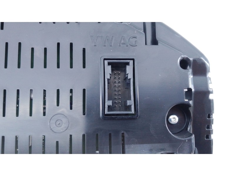 Recambio de cuadro instrumentos para skoda fabia iv (pj3) 1.0 tsi referencia OEM IAM 654920310  