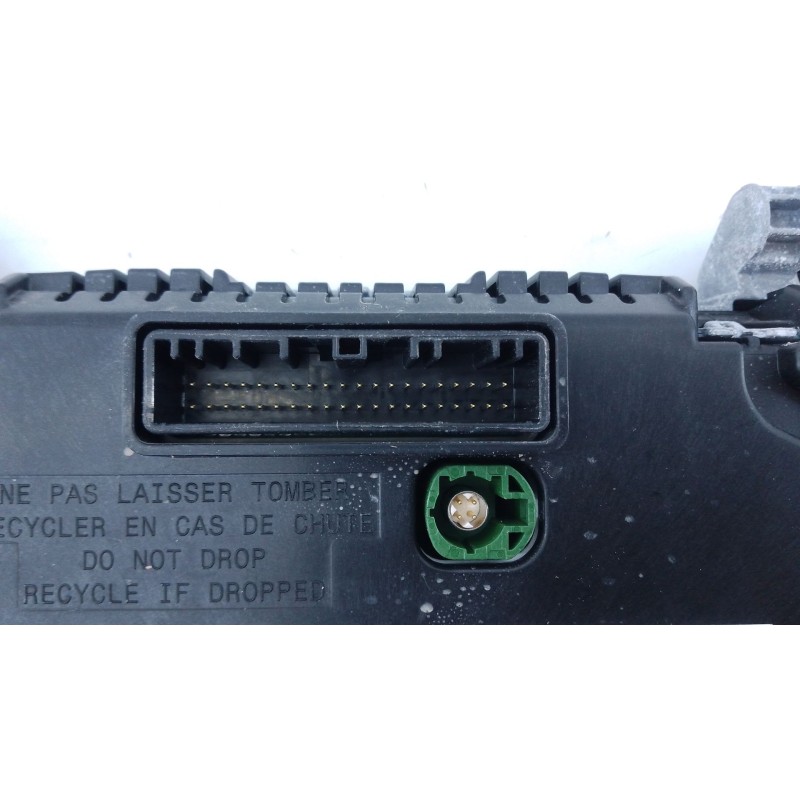 Recambio de cuadro instrumentos para renault arkana i (lcm_, ldn_) 1.6 e-tech 145 (ldmu) referencia OEM IAM 248099918R  