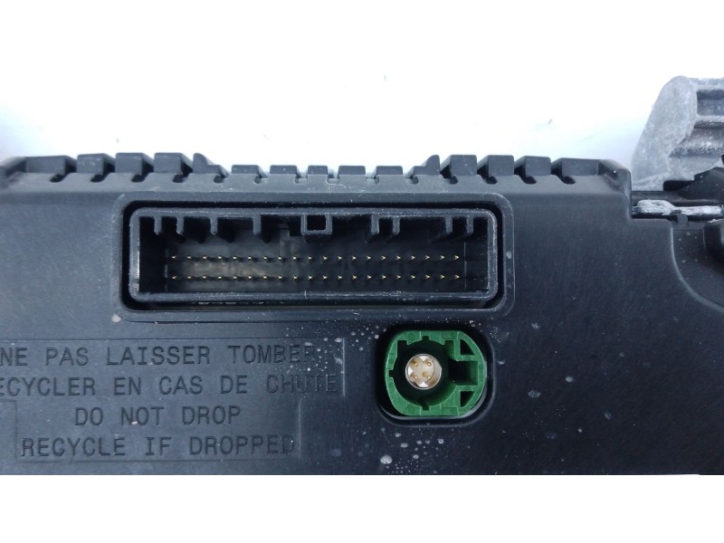 Recambio de cuadro instrumentos para renault arkana i (lcm_, ldn_) 1.6 e-tech 145 (ldmu) referencia OEM IAM 248099918R  