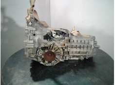 CAJA CAMBIOS HFA M1-A1-112